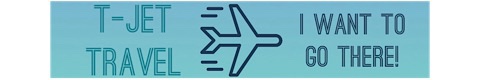 T-Jet Travel - Tom Jetland/Mollie Loftis